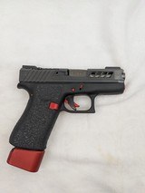 GLOCK 43x custom - 4 of 4
