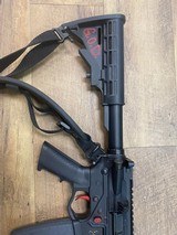 AMERICAN TACTICAL IMPORTS omni hybrid ar 15 with sling - 2 of 7