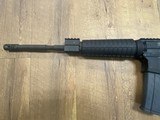 AMERICAN TACTICAL IMPORTS omni hybrid ar 15 with sling - 6 of 7