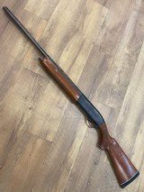 BROWNING 1100 Semi Auto scroll engraving patterns - 4 of 7