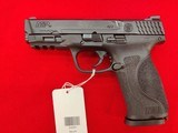 SMITH & WESSON M&P40 M2.0 w/2 Mags, Holster - 1 of 1