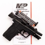 SMITH & WESSON M&P380 SHIELD EZ M2.0 - 4 of 4