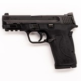 SMITH & WESSON M&P380 SHIELD EZ M2.0 - 2 of 4