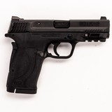 SMITH & WESSON M&P380 SHIELD EZ M2.0 - 3 of 4