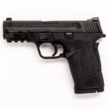 SMITH & WESSON M&P380 SHIELD EZ M2.0 - 1 of 4