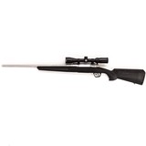 SAVAGE ARMS AXIS II - 1 of 5