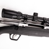 SAVAGE ARMS AXIS II - 4 of 5