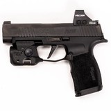 SIG SAUER P365 XL - 2 of 5