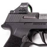 SIG SAUER P365 XL - 5 of 5