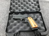 ROCK ISLAND ARMORY M1911 A1 CS - TACT - 1 of 1
