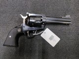 RUGER Blackhawk Convertible 357/9MM - 1 of 1