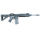 DPMS AR-15 Custom - 1 of 1