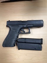 GLOCK G22 GEN3 - 1 of 1