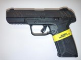 RUGER SECURITY 9 - 1 of 6