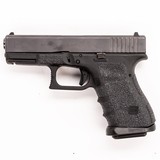 GLOCK G19 GEN3 - 1 of 4
