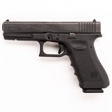 GLOCK G22 GEN3 RTF - 1 of 4