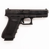 GLOCK G22 GEN3 RTF - 3 of 4