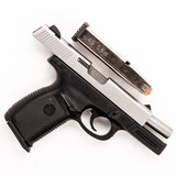 SMITH & WESSON SW40VE - 3 of 3