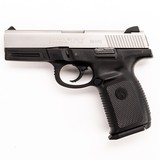 SMITH & WESSON SW40VE - 1 of 3