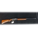 WINCHESTER Model 59 - 1 of 7