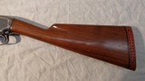 WINCHESTER 1912 - 6 of 7