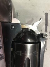 RUGER NEW MODEL BLACKHAWK .357 MAGNUM - 6 of 7