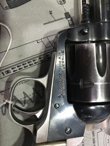 RUGER NEW MODEL BLACKHAWK .357 MAGNUM - 4 of 7