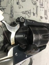 RUGER NEW MODEL BLACKHAWK .357 MAGNUM - 7 of 7