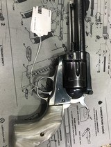 RUGER NEW MODEL BLACKHAWK .357 MAGNUM - 2 of 7