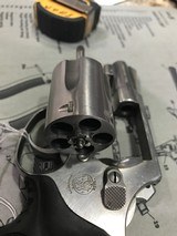 SMITH & WESSON 60 - 3 of 7