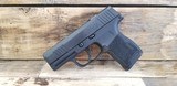 SIG SAUER P365 SAS - 1 of 2