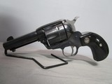 RUGER NEW VAQUERO TALO - 2 of 7