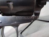 RUGER NEW VAQUERO TALO - 4 of 7