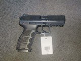 H&K P30-V3 w/4 17rd Magazines - 1 of 4