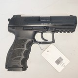 H&K P30-V3 w/4 17rd Magazines - 2 of 4