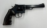 SMITH & WESSON 19-4 COMBAT MAGNUM - 2 of 3