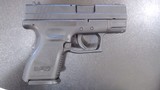 SPRINGFIELD XD-9 SUB-COMPACT - 2 of 5
