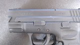 SPRINGFIELD XD-9 SUB-COMPACT - 4 of 5
