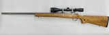RUGER M77 MK II - 1 of 4