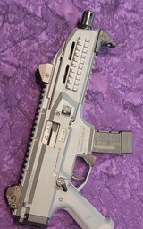 CZ-USA Scorpion EVO 3 S1 Threaded Barrel - 2 of 2