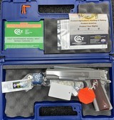 COLT 1911 GOVERNMENT 38 SUPER SERIES 70 - 1 of 5