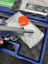 COLT 1911 GOVERNMENT 38 SUPER SERIES 70 - 5 of 5