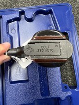 COLT GOVERNMENT POCKETLITE 1991YEAR - 5 of 7