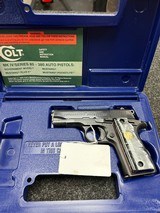 COLT GOVERNMENT POCKETLITE 1991YEAR - 6 of 7