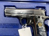 COLT GOVERNMENT POCKETLITE 1991YEAR - 2 of 7