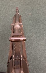 CZECH SMALL ARMS (CSA) vz52 - 4 of 5