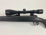 SAVAGE Model 110 - 4 of 4