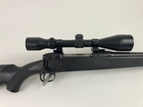 SAVAGE Model 110 - 3 of 4