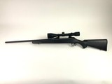 SAVAGE Model 110 - 2 of 4