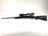 WEATHERBY Vangaurd - 2 of 4